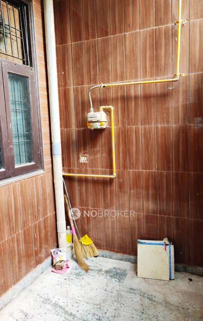 2 BHK Flat In Hanumant Appartment  For Sale  In Vaishali