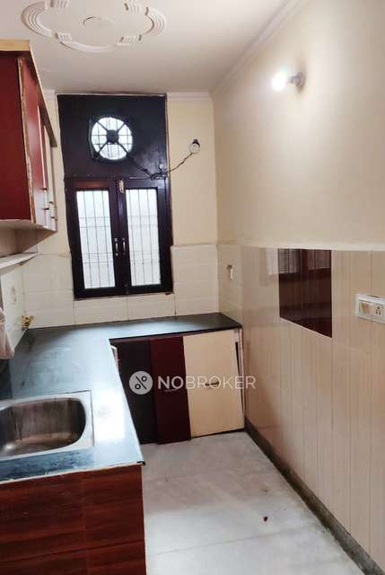 2 BHK Flat In Hanumant Appartment  For Sale  In Vaishali