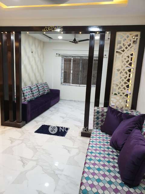 2 BHK Flat In Char Chand Residency  for Rent  In Shivaji Nagar
