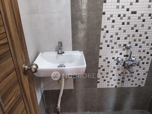 2 BHK Flat In Krishna Kunj Housing Society for Rent  In Nigdi