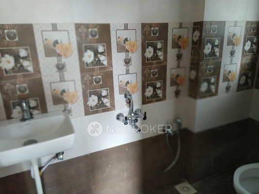 2 BHK Flat In Krishna Kunj Housing Society for Rent  In Nigdi