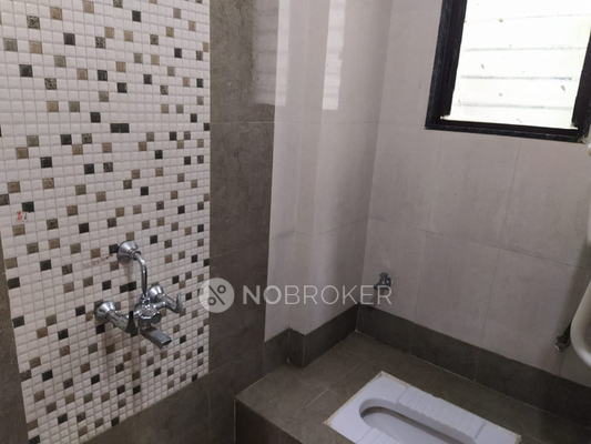 2 BHK Flat In Krishna Kunj Housing Society for Rent  In Nigdi