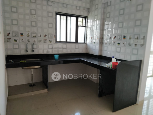2 BHK Flat In Krishna Kunj Housing Society for Rent  In Nigdi