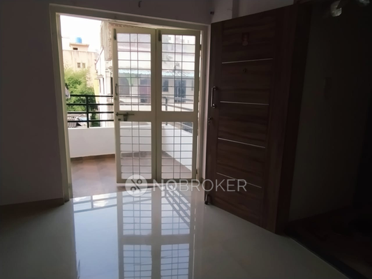 2 BHK Flat In Krishna Kunj Housing Society for Rent  In Nigdi