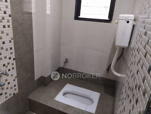 2 BHK Flat In Krishna Kunj Housing Society for Rent  In Nigdi