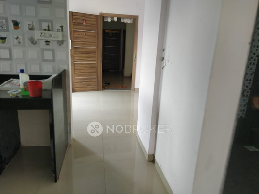 2 BHK Flat In Krishna Kunj Housing Society for Rent  In Nigdi