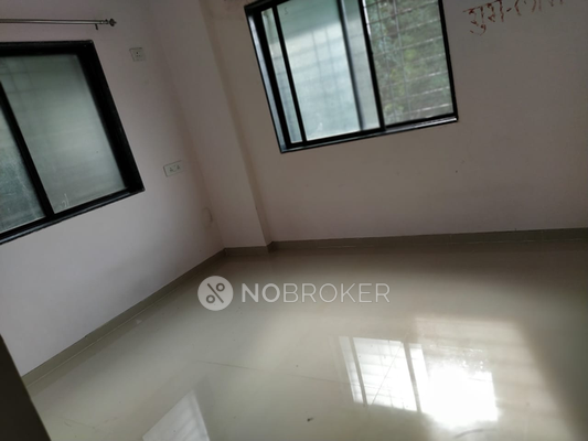 2 BHK Flat In Krishna Kunj Housing Society for Rent  In Nigdi