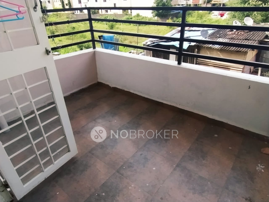 2 BHK Flat In Krishna Kunj Housing Society for Rent  In Nigdi