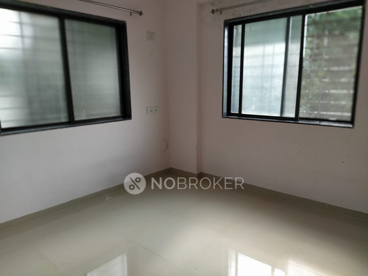 2 BHK Flat In Krishna Kunj Housing Society for Rent  In Nigdi