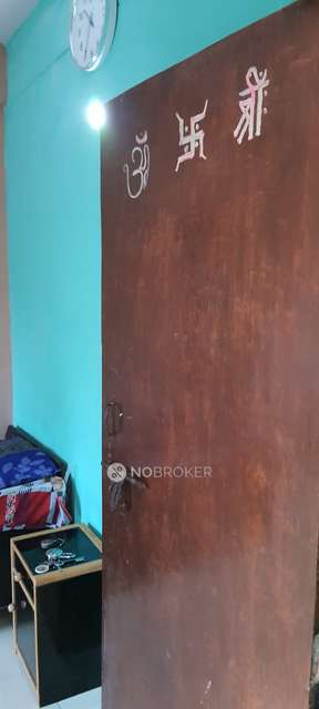 1 RK Flat In Madhuban Bapudham For Sale  In  Sanjay Nagar