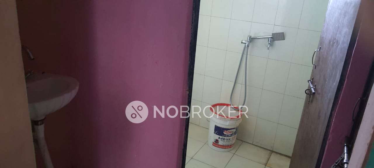 1 RK Flat In Madhuban Bapudham For Sale  In  Sanjay Nagar