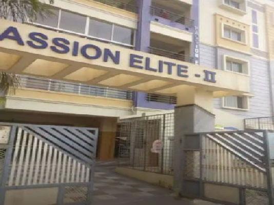 2 BHK Flat In Passion Elite-2 For Sale  In Electronic City