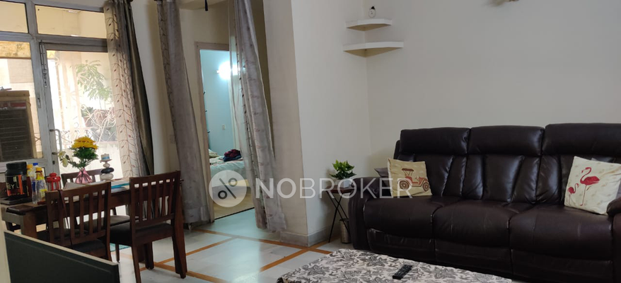 2 BHK Flat In Dlf Silver Oaks For Sale  In Sector-26