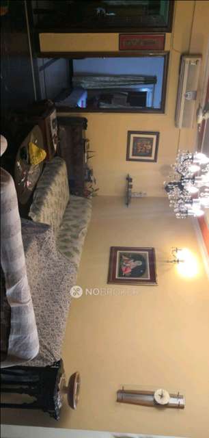 3 BHK Flat In Raheja Ridge Castle for Rent  In Mehrauli