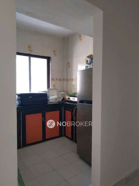 1 BHK Flat In Lodha Heaven For Sale  In Dombivli East