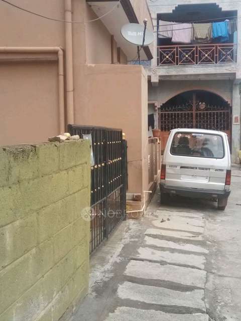1 BHK Flat for Rent  In Laggere