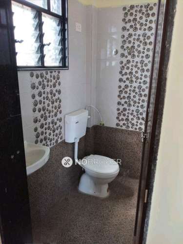 1 RK Flat for Rent  In Old Sangvi