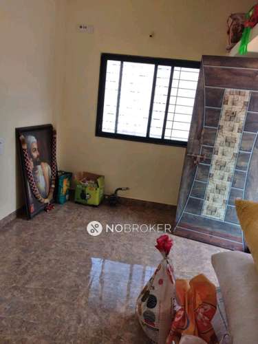 1 RK Flat for Rent  In Old Sangvi