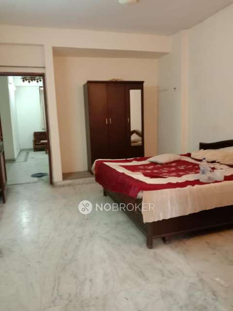 2 BHK Flat In Shalimar Apartments  For Sale  In South Extension Ii