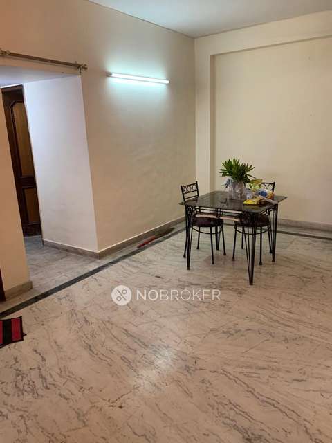 2 BHK Flat In Shalimar Apartments  For Sale  In South Extension Ii