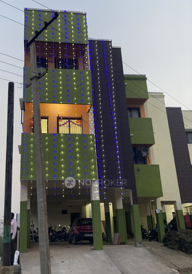 2 BHK Flat In Aura Block, Ambal for Rent  In Puzhal