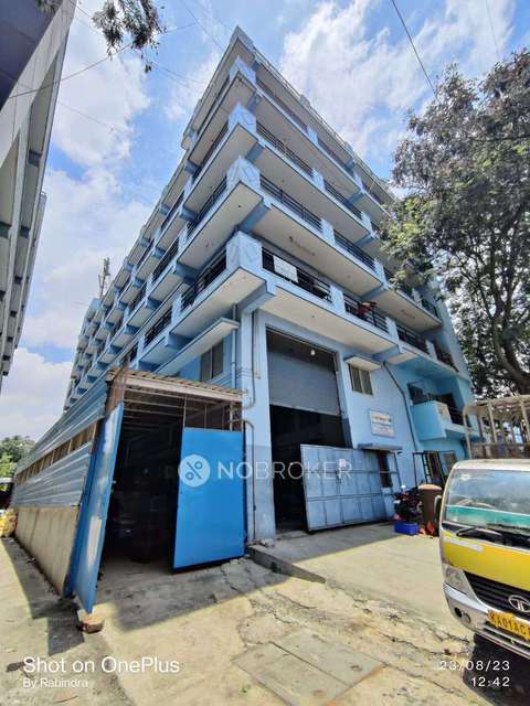 Office Space in Mahadevapura, Bangalore for Rent 