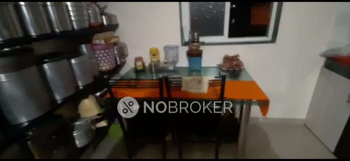 1 RK Flat In Laxmi Heights For Sale  In Nanded