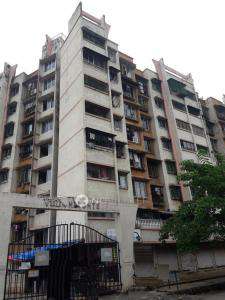 1 RK Flat In Laxmi Heights For Sale  In Nanded