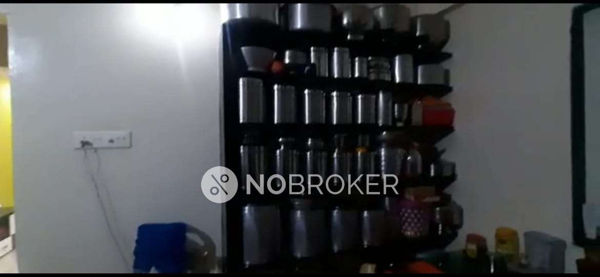 1 RK Flat In Laxmi Heights For Sale  In Nanded