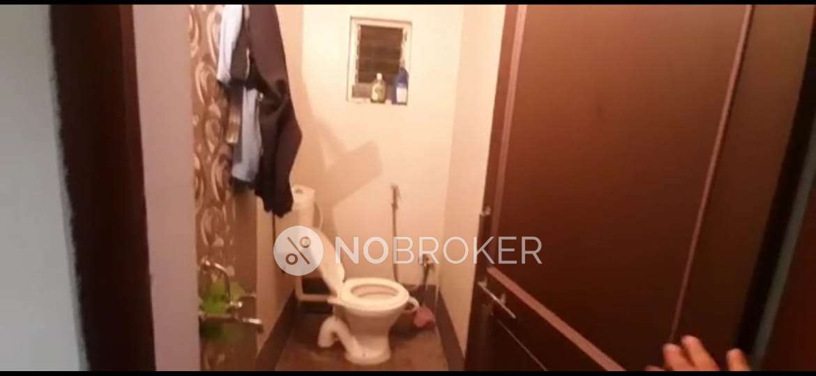 1 RK Flat In Laxmi Heights For Sale  In Nanded