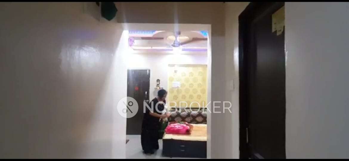 1 RK Flat In Laxmi Heights For Sale  In Nanded