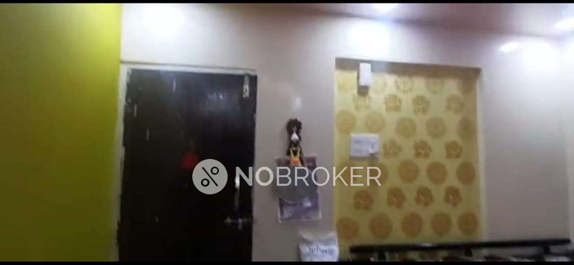 1 RK Flat In Laxmi Heights For Sale  In Nanded