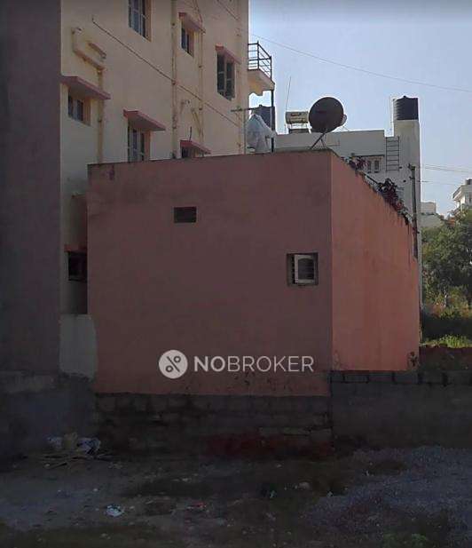 1 RK House for Rent  In Soladevanahalli