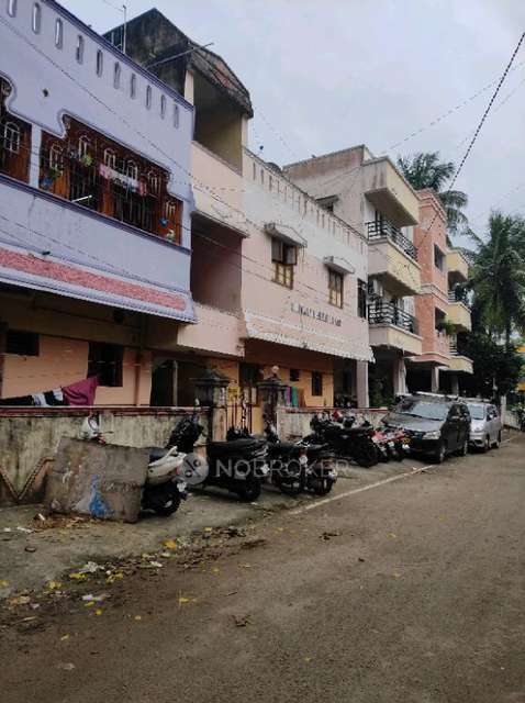 2 BHK House for Rent  In Pammal