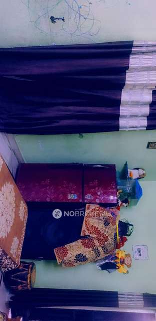 3 BHK Flat In Dda Flats For Sale  In Pitam Pura