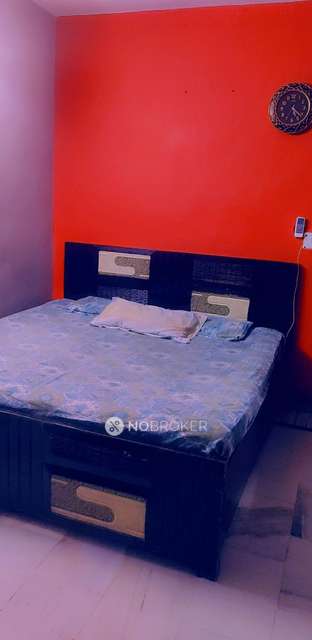 3 BHK Flat In Dda Flats For Sale  In Pitam Pura