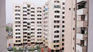 3 BHK Flat In Dda Flats For Sale  In Pitam Pura