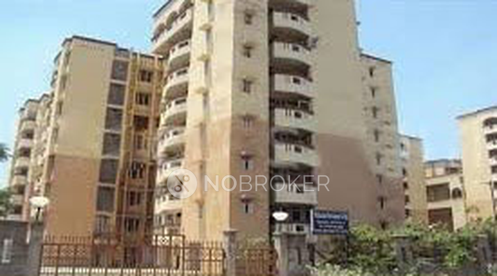 1 BHK Flat In Nk Lifestyle for Rent  In Ejipura
