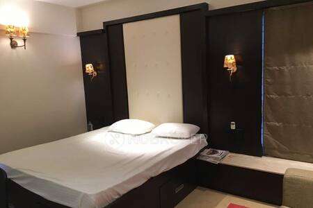 3 BHK Villa In Aurum Four Seasons Villas for Rent  In Rajanukunte