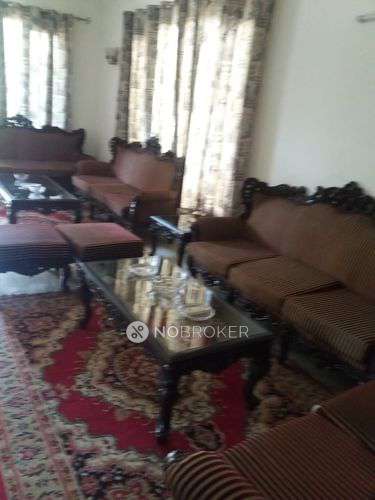 4 BHK Flat for Rent  In East Of Kailash