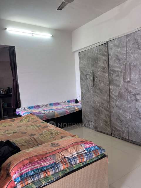 PG for Anyone in Andheri West