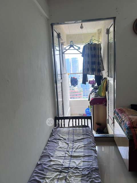 PG for Anyone in Andheri West