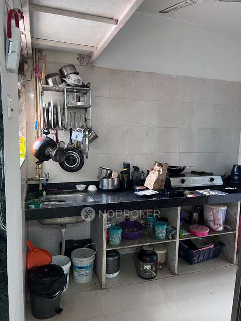 PG for Anyone in Andheri West