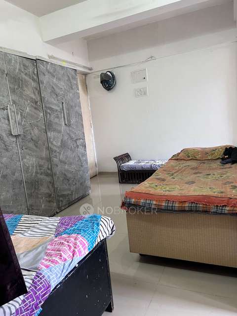 PG for Anyone in Andheri West