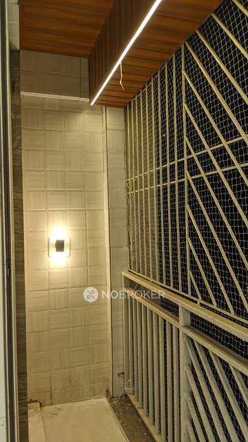 4+ BHK Flat In B Chopda Oval Apartments For Sale  In Kharghar