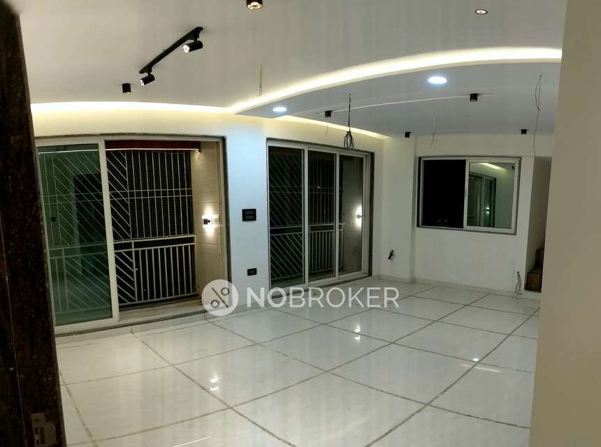 4+ BHK Flat In B Chopda Oval Apartments For Sale  In Kharghar