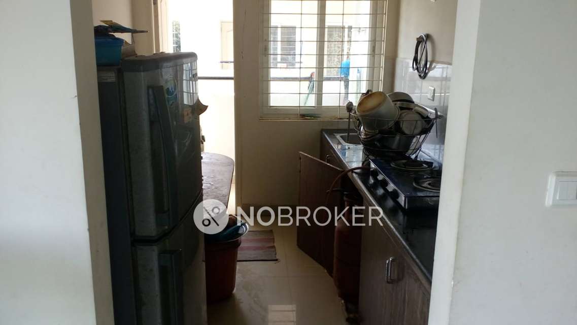 2 BHK Flat In Arun Excello Temple Green For Sale  In Vallakkottai