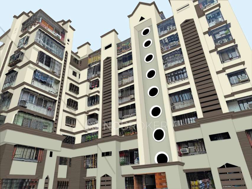 2 BHK Flat In Kamdenu  For Sale  In Borivali West