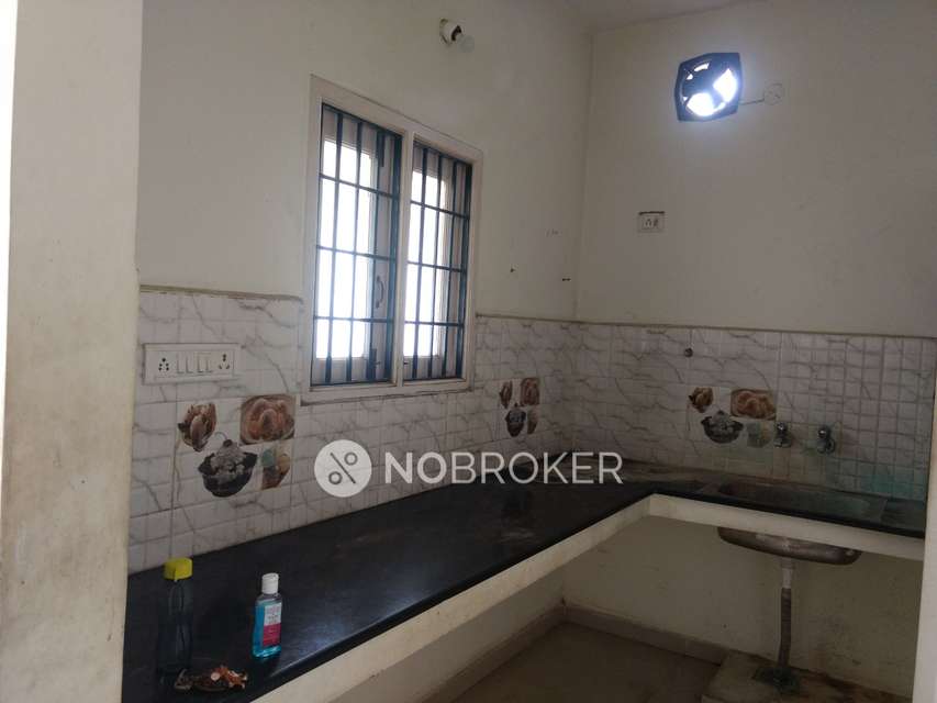 2 BHK Flat In Jrf Flats For Sale  In Pallavaram