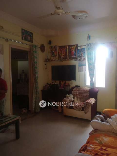 2 BHK Flat In Sb for Lease  In Bairasandra